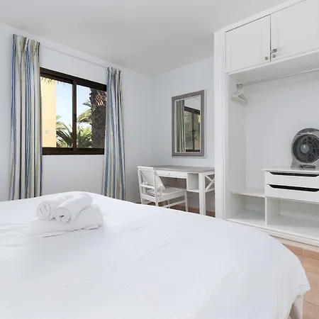 Home2book Relaxing In Apartment Corralejo