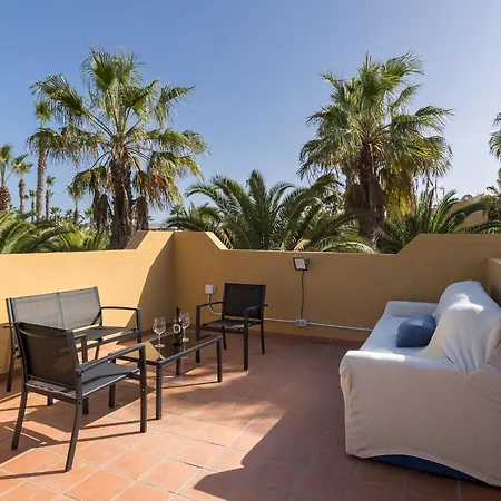 Home2book Relaxing In Apartment Corralejo