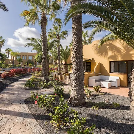 Apartment Home2book Relaxing In Corralejo